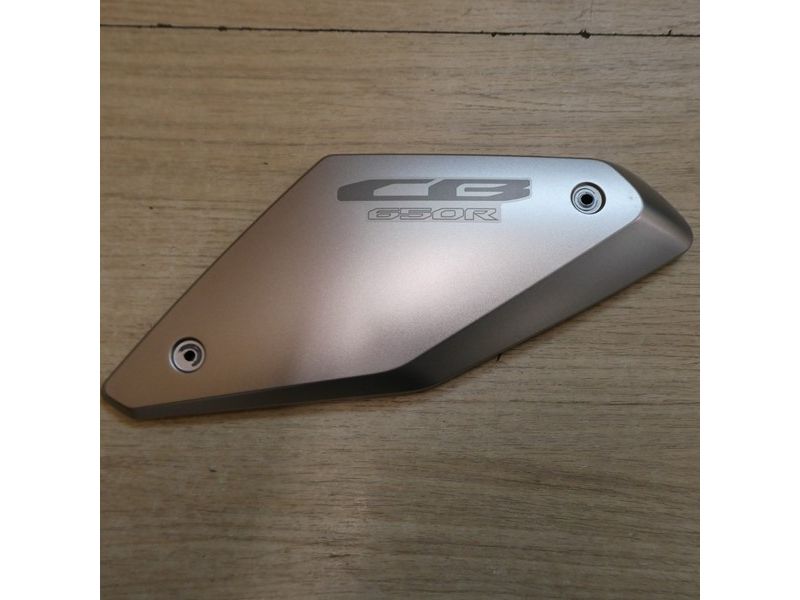 Ecope gauche Honda CB650 R 2019 à 2023