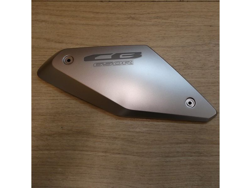 Ecope droite Honda CB650 R 2019 à 2023