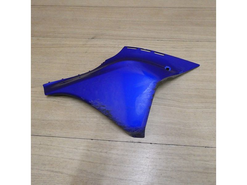 Flanc supérieur gauche Yamaha 1000 YZF R1 2020 à 2024
