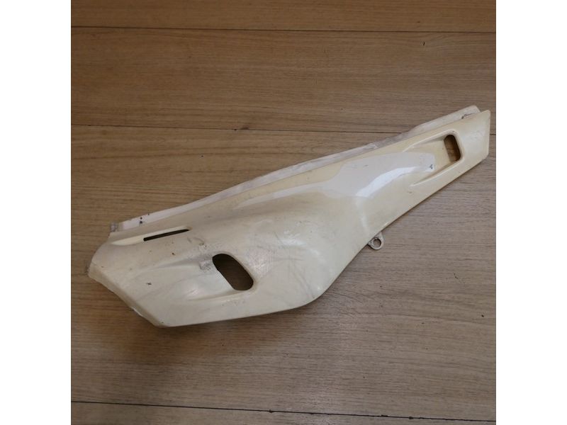 Cache latéral droit Yamaha 600 XTE 3TB 1990 à 1994