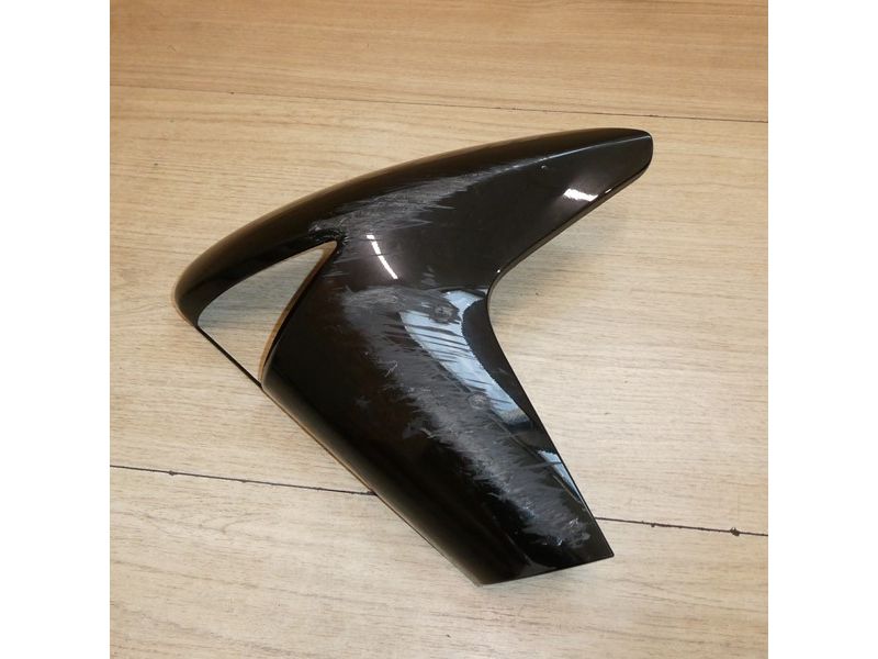 Ecope gauche  Kawasaki ER6 N 2006 à 2008