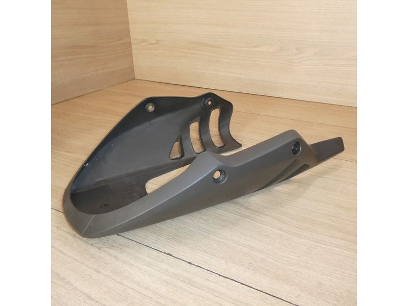 Sabot moteur Kawasaki ER6 N 2006 à 2008