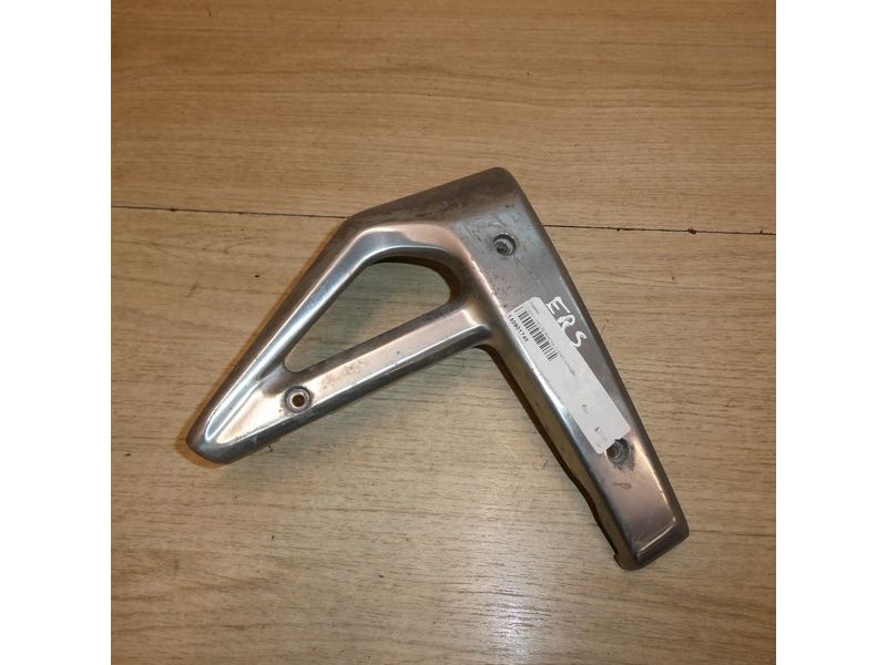 Ecope de radiateur droite Kawasaki ER5 1997 à 2005 