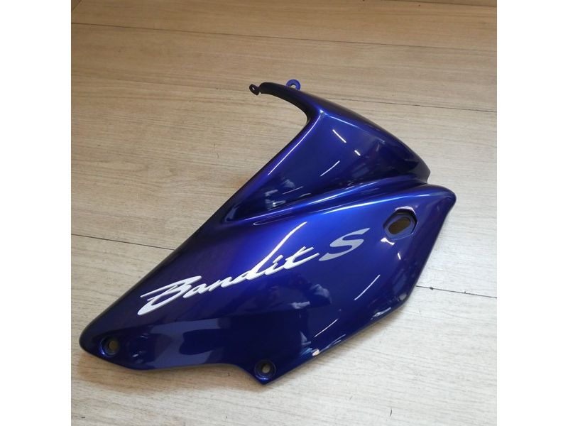 Tête de fourche droit Suzuki GSF 600 Bandit S 2000 à 2004 JS1A8