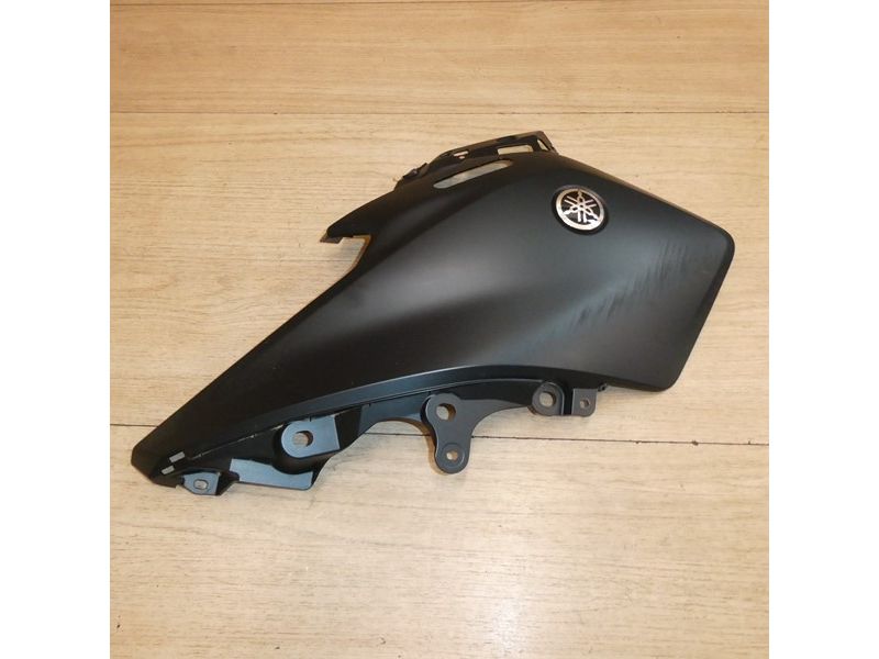 Carénage avant gauche Yamaha XP 560 T-max 2022 à 2024