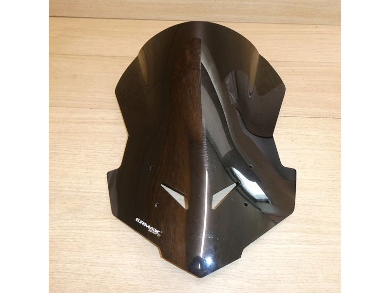 Bulle haute Ermax Yamaha 900 Tracer Gt 2021 et 2022