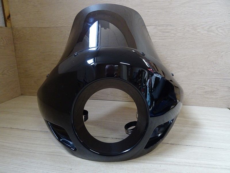 tête de fourche adaptable Motos diverses
