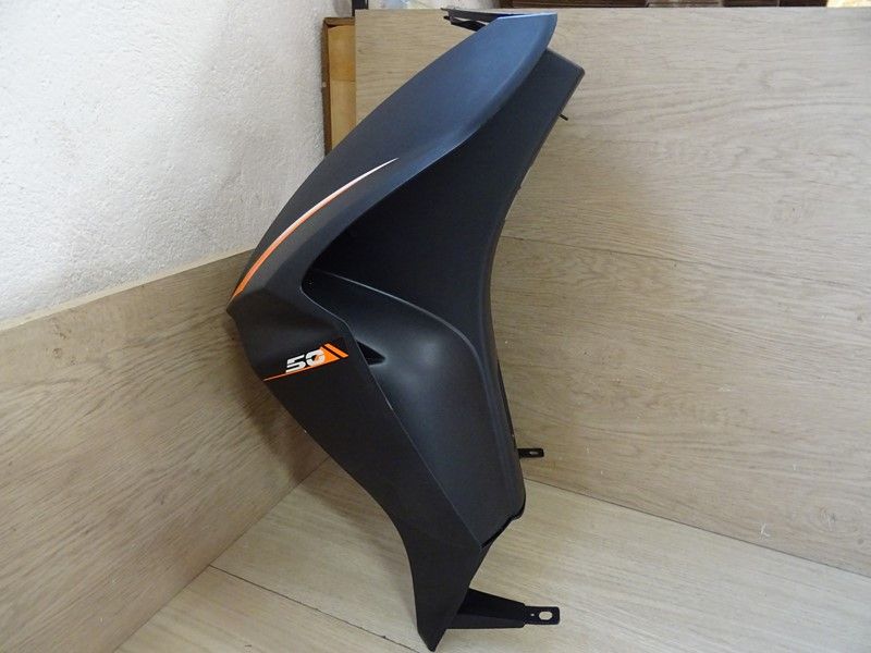Face avant Kymco Agility 50 RS (64301-LGB6-F20)