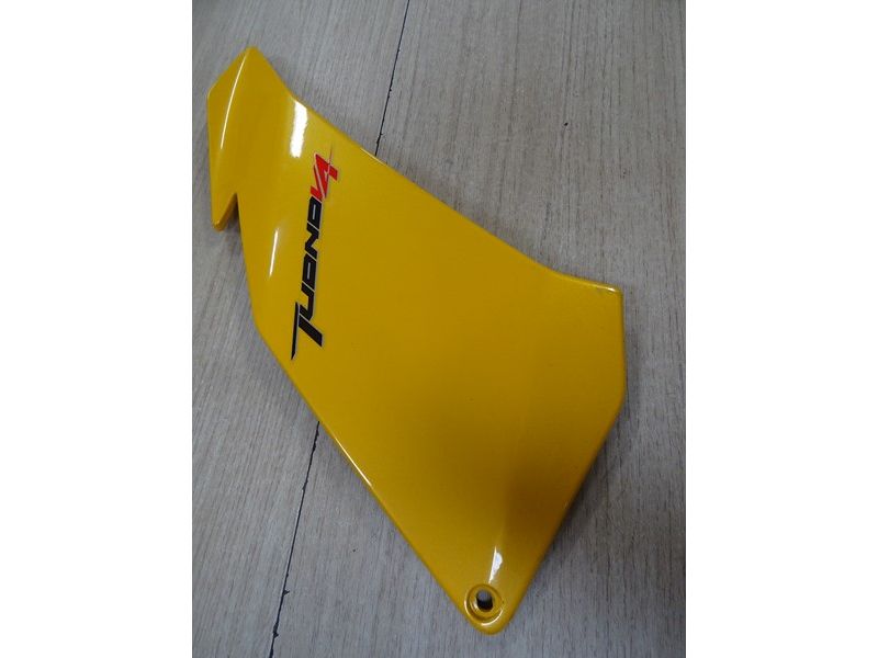 Ecope de radiateur droite Aprilia 1100 Tuono V4 2015/2020