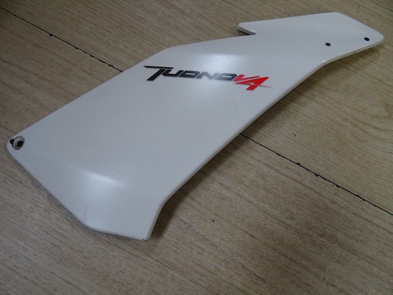 Ecope de radiateur droite Aprilia 1100 Tuono V4 2015/2020