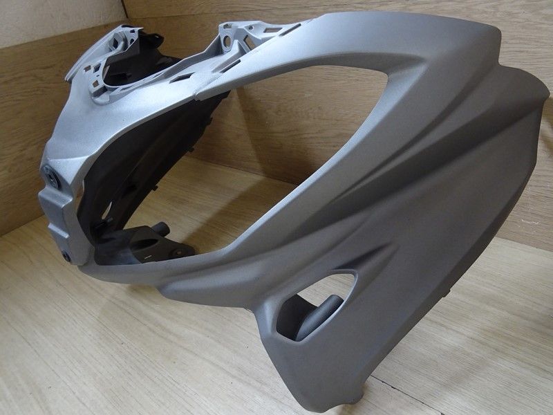 Carénage avant Suzuki 650 Burgman 2013/2018 (48111-26J)