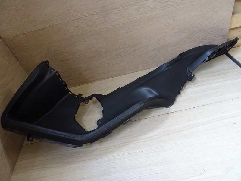 Marche pied gauche Suzuki 650 Burgman 2013/2018 (92111-26J0)