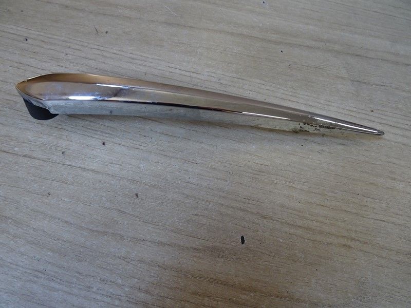 Baguette gauche de carénage Triumph 1050 Trophy 2005/2010