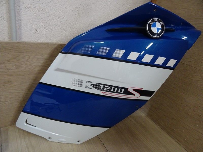 Flanc de carénage droit BMW K 1200 S 2003/2008