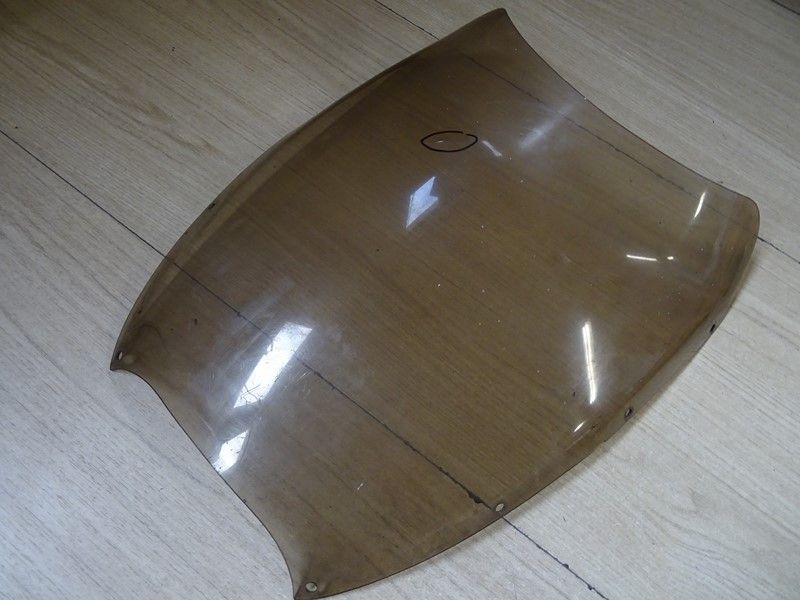 Bulle Honda 
CB 750 F2C Bol d'Or 1982 / 
CB 900 F Bol d'Or type SC01 1979/1983