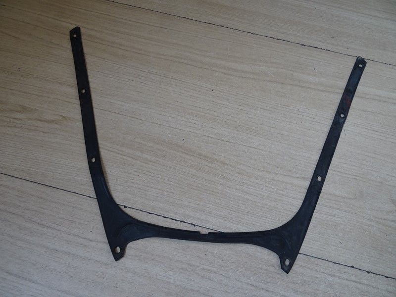Joint de bulle Honda 
CB 750 F2C Bol d'Or 1982 / 
CB 900 F Bol d'Or type SC01 1979/1983