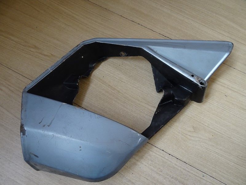 Flanc avant droit Moto Guzzi 850 Le Mans 2 1978/1982 1000 SP/SP2 1978/1988