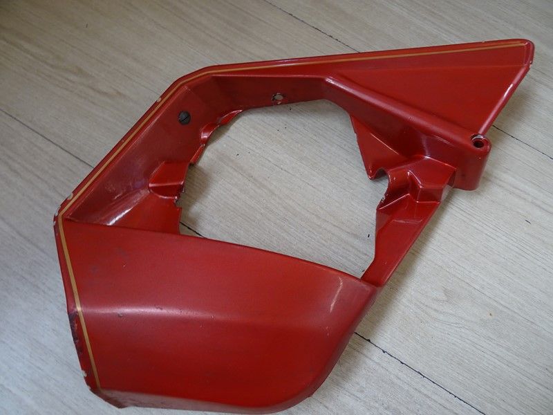 Flanc avant droit Moto Guzzi 850 Le Mans 2 1978/1982 1000 SP/SP2 1978/1988