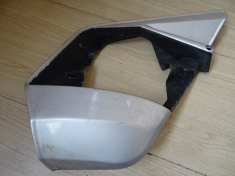 Flanc avant droit Moto Guzzi 850 Le Mans 2 1978/1982 1000 SP/SP2 1978/1988