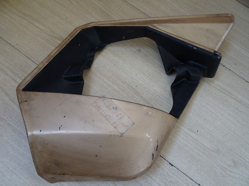 Flanc avant droit Moto Guzzi 850 Le Mans 2 1978/1982 1000 SP/SP2 1978/1988