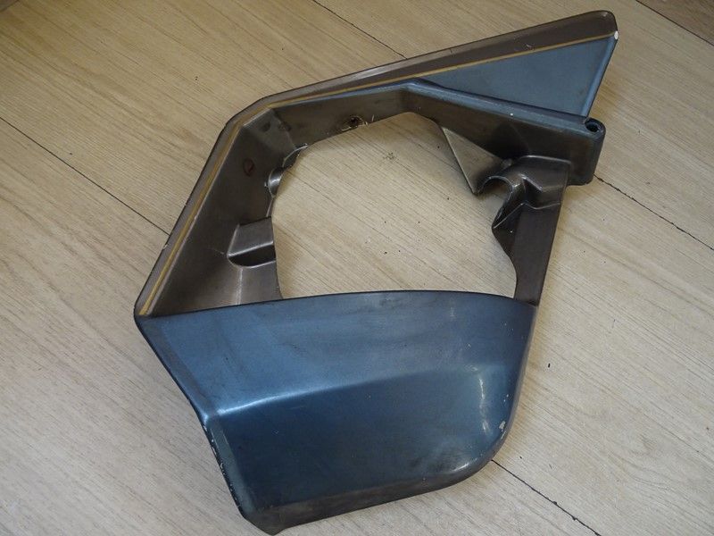 Flanc avant droit Moto Guzzi 850 Le Mans 2 1978/1982 1000 SP/SP2 1978/1988