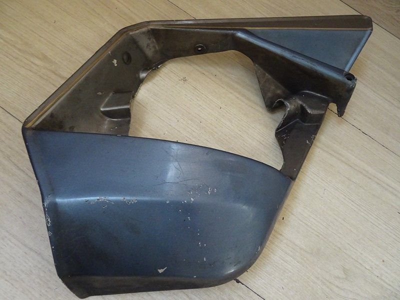 Flanc avant droit Moto Guzzi 850 Le Mans 2 1978/1982 1000 SP/SP2 1978/1988