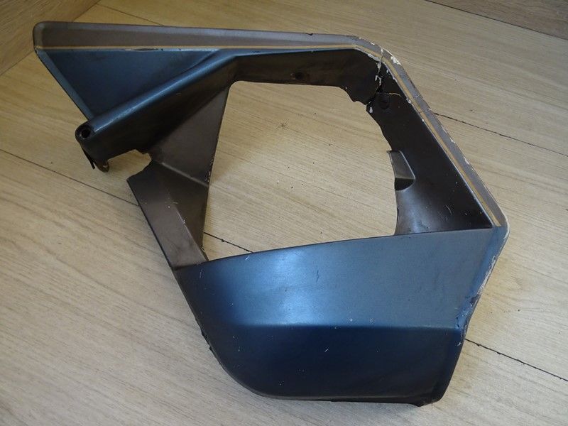 Flanc avant gauche Moto Guzzi 850 Le Mans 2 1978/1982 1000 SP/SP2 1978/1988
