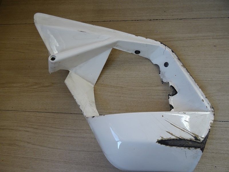 Flanc avant gauche Moto Guzzi 850 Le Mans 2 1978/1982 1000 SP/SP2 1978/1988