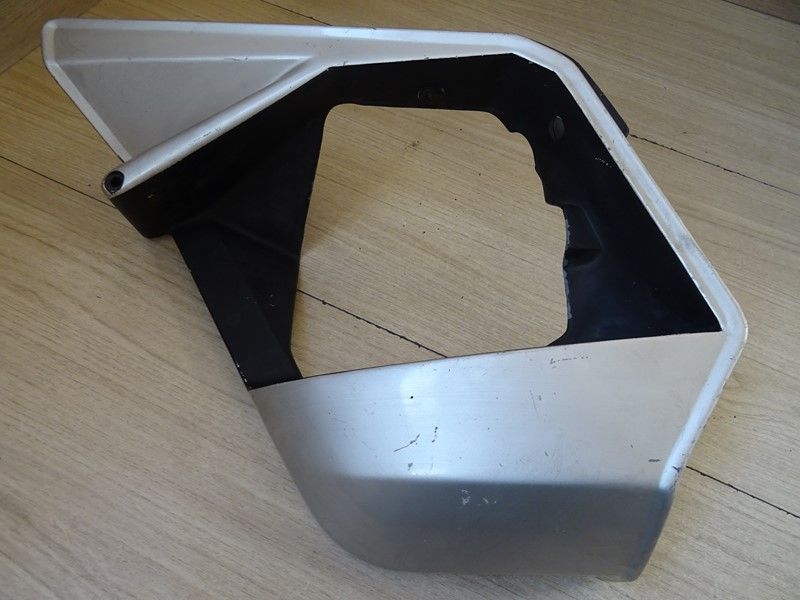 Flanc avant gauche Moto Guzzi 850 Le Mans 2 1978/1982 1000 SP/SP2 1978/1988