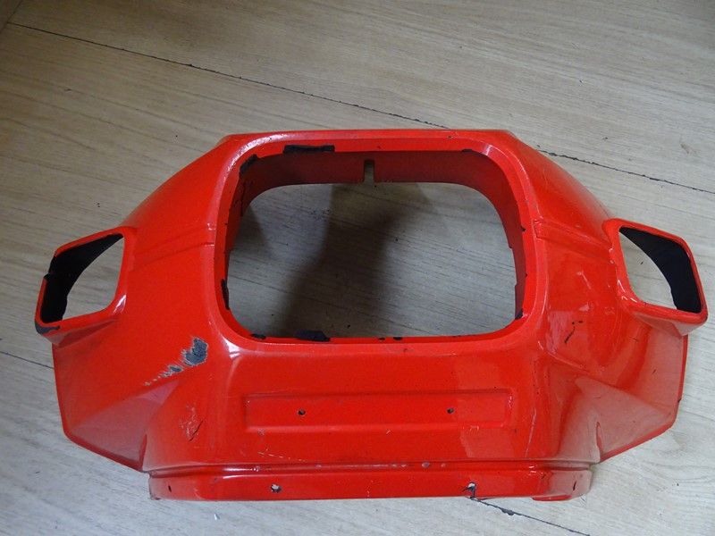 Tête de fourche Moto Guzzi 850 Le Mans 2 1978/1982