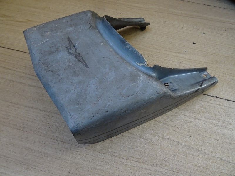 Coque arrière Moto Guzzi 1000 Convert 1975/1982