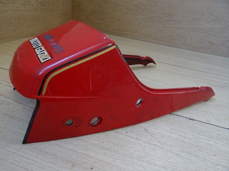 Coque arrière Moto Guzzi 850 T5 / 1000 SP2