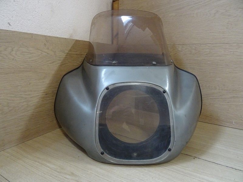 Tête de fourche adaptable BMW R60/75/90 série 6  R60/75/100 série 7