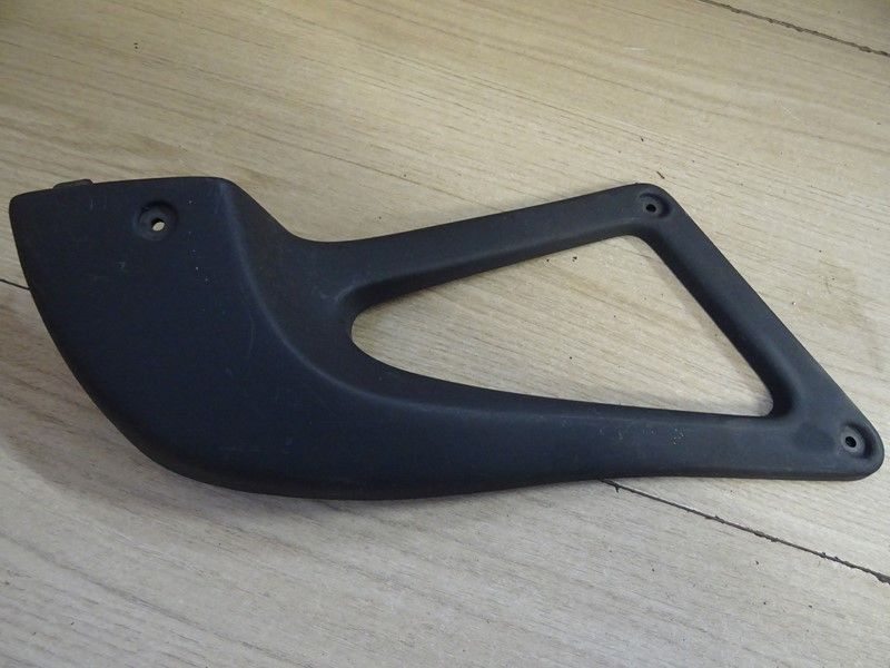 Partie inférieure de flanc gauche BMW F650 -/ST Funduro type E169 1996/1999