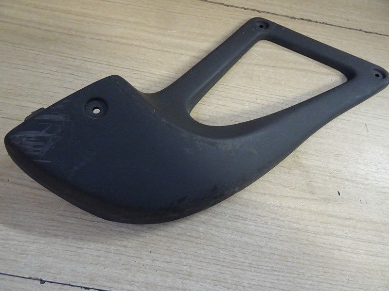 Partie inférieure de flanc gauche BMW F650 -/ST Funduro type E169 1996/1999