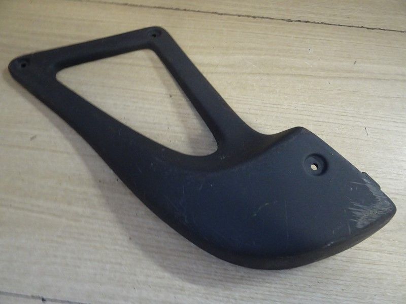 Partie inférieure de flanc droit BMW F650 -/ST Funduro type E169 1996/1999