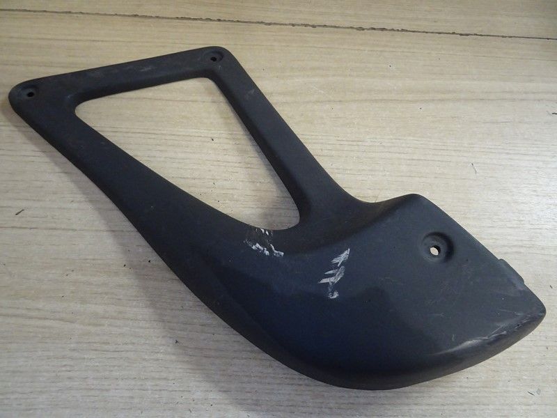 Partie inférieure de flanc droit BMW F650 -/ST Funduro type E169 1996/1999