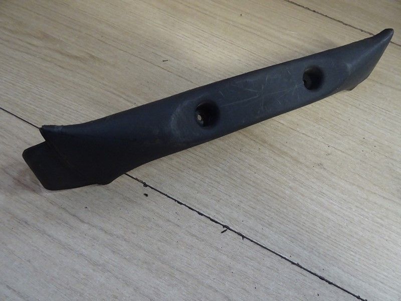 Habillage central de radiateur d'eau BMW F650 -/ST Funduro type E169 1996/1999