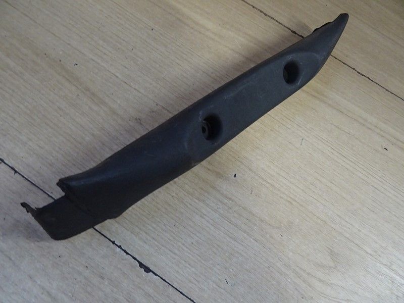 Habillage central de radiateur d'eau BMW F650 -/ST Funduro type E169 1996/1999