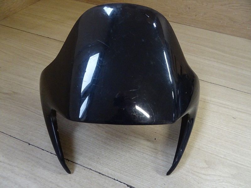 Bulle BMW F650 -/ST Funduro type E169 1996/1999
