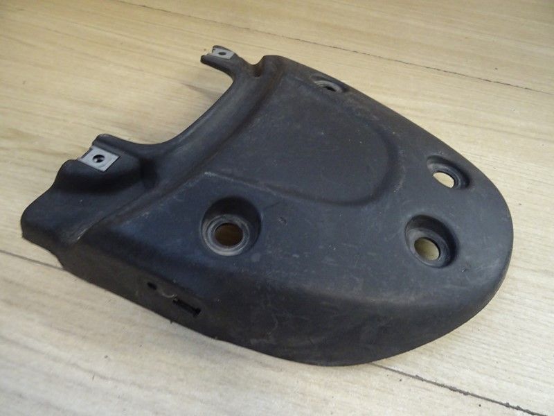 Carénage de recouvrement arrière BMW F650 -/ST Funduro type E169 1996/1999
