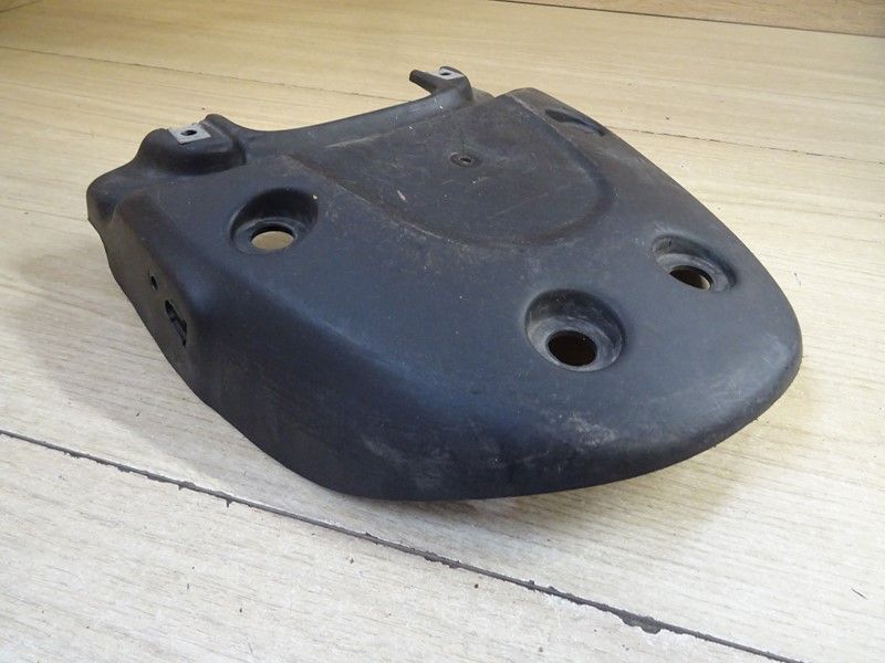 Carénage de recouvrement arrière BMW F650 -/ST Funduro type E169 1996/1999