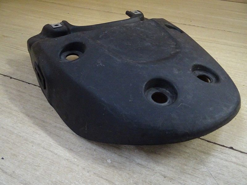 Carénage de recouvrement arrière BMW F650 -/ST Funduro type E169 1996/1999