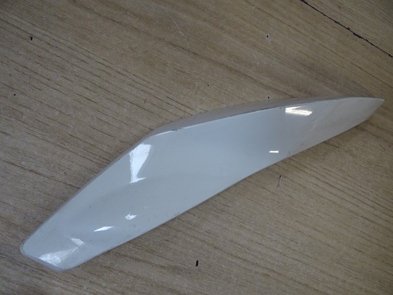 Carénage gauche de phare avant KTM 690 Duke 2008/2011