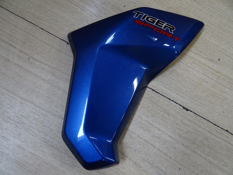 Ecope latérale droit Triumph 
660 Tiger Sport 2022/-