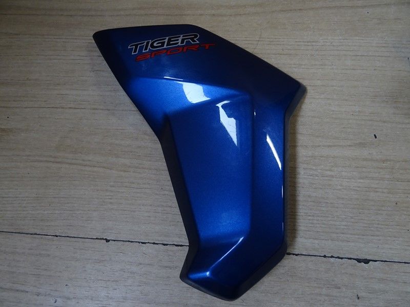 Ecope latérale gauche Triumph 
660 Tiger Sport 2022/-
