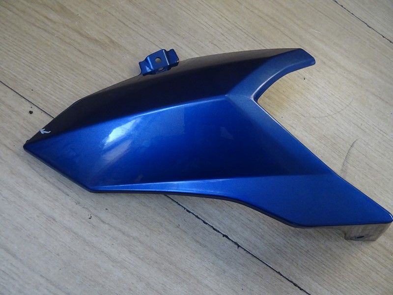 Carénage avant gauche Triumph 660 Tiger Sport 2022/-