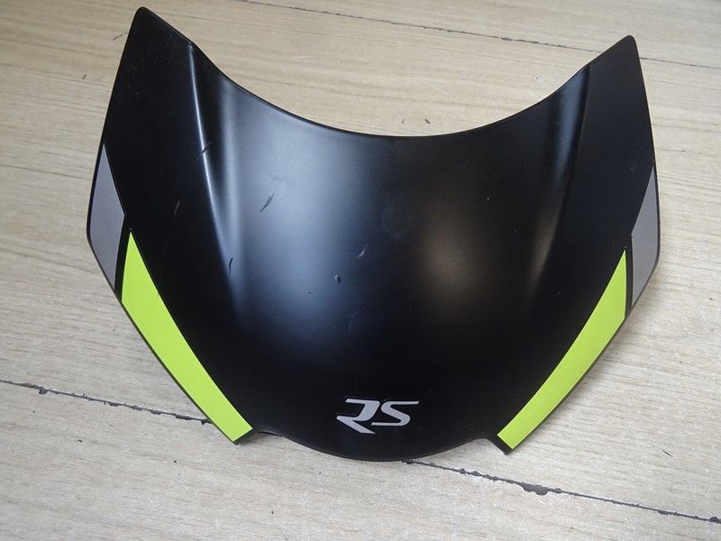 Saut de vent Triumph 765 Street Triple R,S,RS 2017/2019