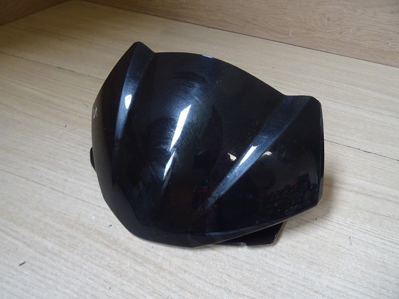 Saut de vent Triumph 765 Street Triple R,S,RS 2017/2019