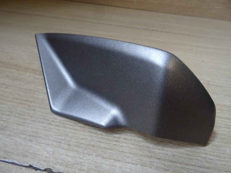 Cache compteur droit Triumph 1200 Speed Triple RS 2021/-